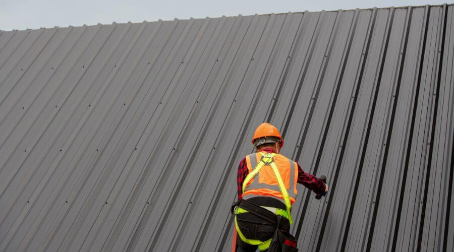 Expert Emergency Roof Repairs services in El Nido, CA
